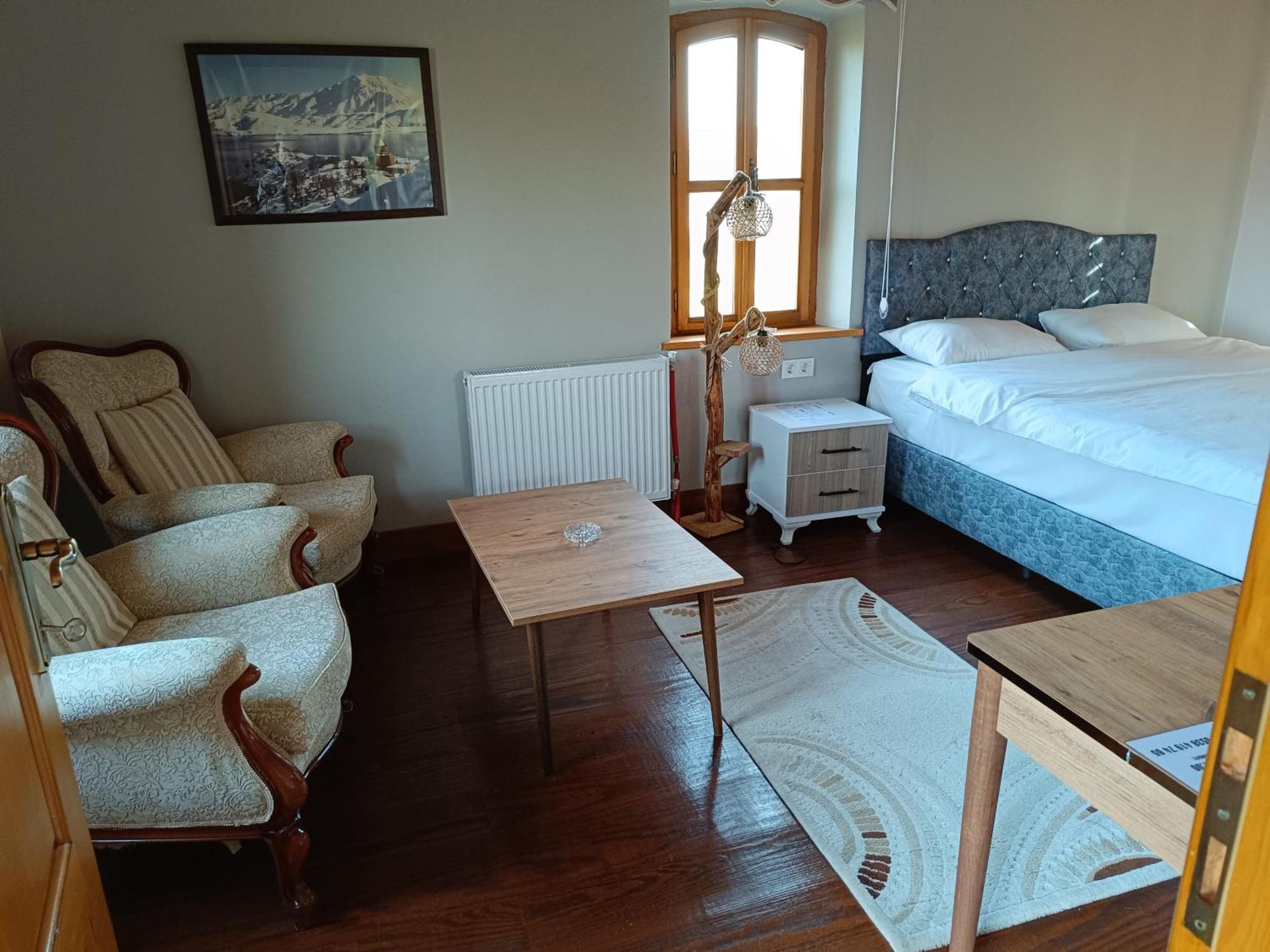 Doga Park Istasyon Hotel - Istanbul — Photos 2